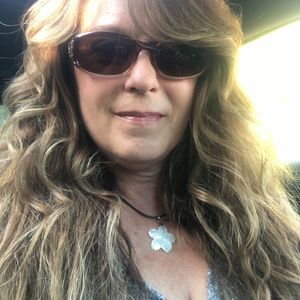 Meet your Posher, Terri